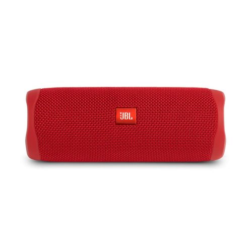 JBL Clip5 Bluetooth Ultra-portable Waterproof Speaker Red