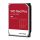 Western Digital 6TB 7200rpm SATA-600 256MB Red Pro WD6003FFBX Recertified