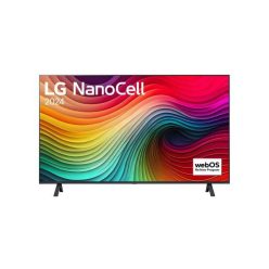 LG 50" 50NANO81T3A LED Smart