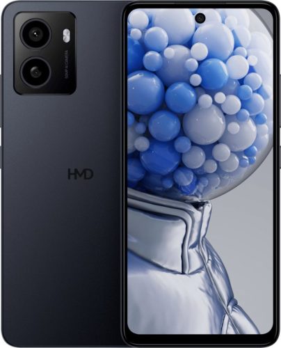 HMD Pulse+ 128GB DualSIM Midnight Blue