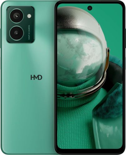 HMD Pulse Pro 256GB DualSIM Glacier Green