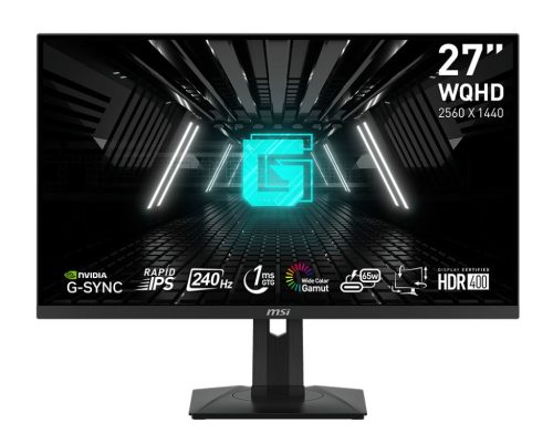 Msi 27" G274QPX IPS LED