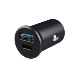 Trust Maxo Car Charger Black