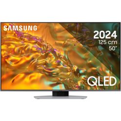 Samsung 50" QE50Q80DATXXH QLED Smart