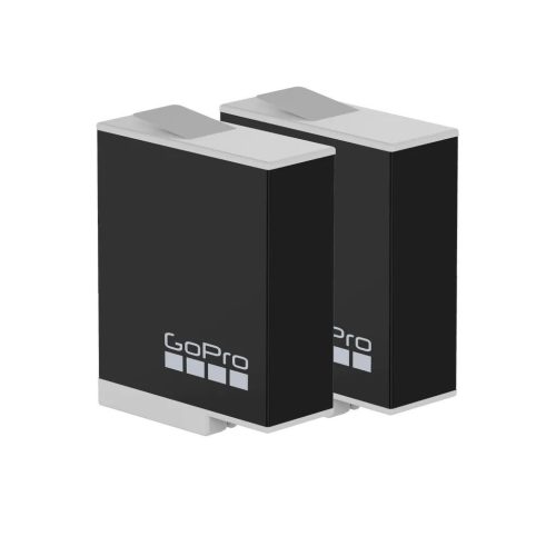 GoPro Enduro Rechargeable Battery 2-Pack