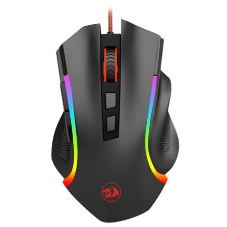 Redragon Griffin Wired gaming mouse Black Használt!