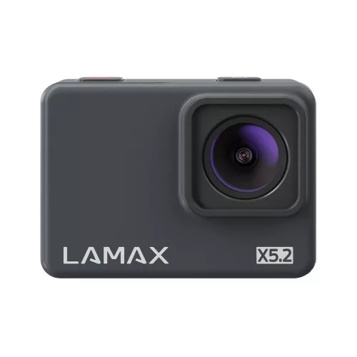 Lamax X5.2 4K akciókamera