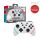 ARMOR3 NuChamp Nintendo Switch Gamepad White