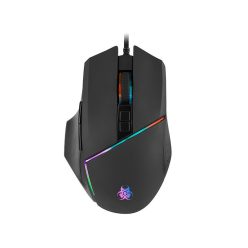 Tracer Gamezone Arrta RGB Mouse Black