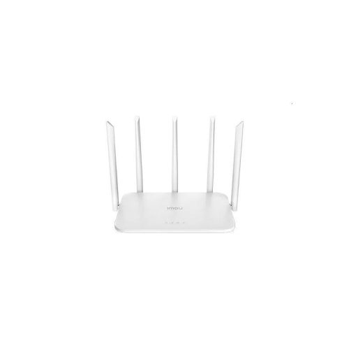 IMOU HX21 AX3000 Imou-Link Mesh Dual-band Wi-Fi 6 Router