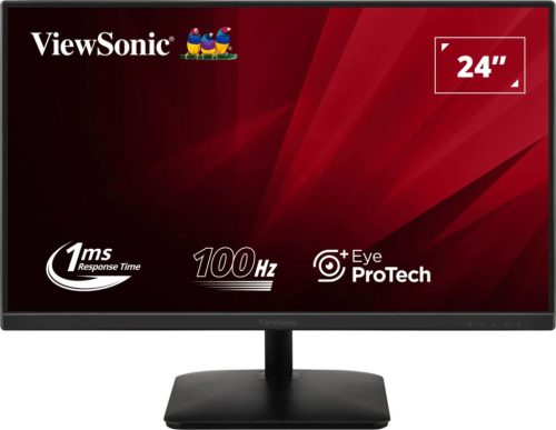 Viewsonic 24" VA2408-MHDB IPS LED