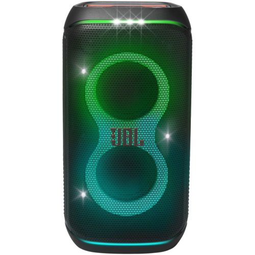 JBL Partybox Club 120 Bluetooth Speaker Black