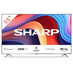 Sharp 55" 55GP6260ES QLED Smart