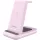 Canyon CNS-WCS304IP Wireless Charging Station Iced Pink