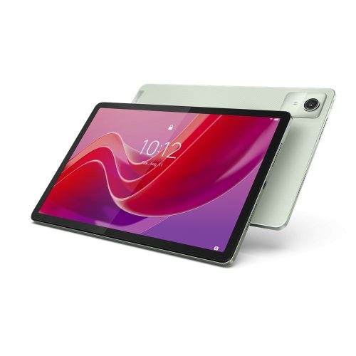 Lenovo Tab M11 (TB330FU) 11" 128GB Wi-Fi Seafoam Green