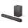 Philips 2.1 Soundbar Black