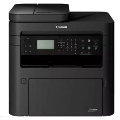   Canon i-SENSYS MF267dw II Wireless Lézernyomtató/Másoló/Scanner/Fax