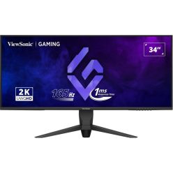 Viewsonic 34" VX3480-2K-PRO LED