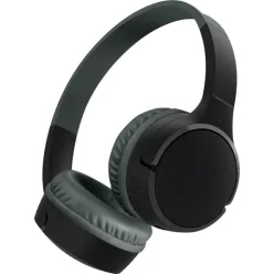 Belkin SoundForm Mini Bluetooth Headset for Kids V3 Black