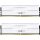 Silicon Power 32GB DDR5 6000MHz Kit(2x16GB) XPower Zenith Gaming White