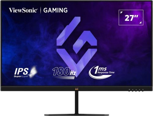 Viewsonic 27" VX2779-HD-PRO IPS LED