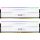 Silicon Power 64GB DDR5 6000MHz Kit(2x32GB) XPower Zenith Gaming RGB White