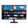 Samsung 27" LS27DM500EUXDU LED