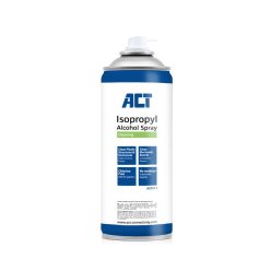 ACT AC9511 Isopropyl Alcohol spray 400ml