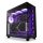 NZXT H6 Flow RGB (2023) Tempered Glass Matte Black