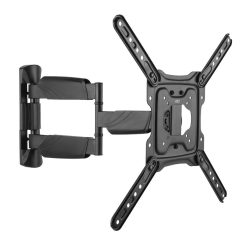   ACT Full Motion TV Wall Mount 23" to 55" VESA Black