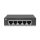ACT AC4415 5-Port Gigabit Ethernet Switch