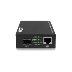 ACT AC4451 Gigabit Ethernet Media Converter