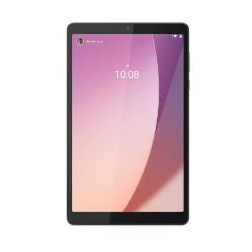 Lenovo Tab M8 (4th Gen) 2024 8" 64GB Wi-Fi Artic Grey