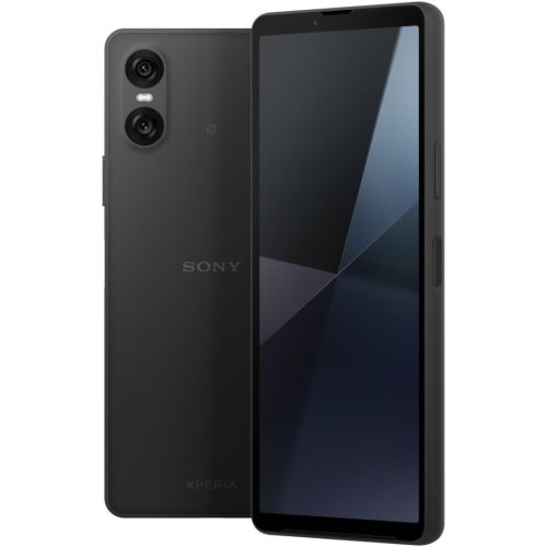 Sony Xperia 10 VI 128GB DualSIM Black