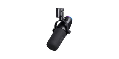 Cherry XTRFY Ngale X Microphone Black