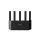 Tenda TX2L Pro Dual Band Gigabit WiFi 6 Router
