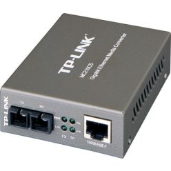 TP-Link MC210CS single-mode 1000M fiber convert