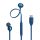 JBL Tune 310C Headset Blue