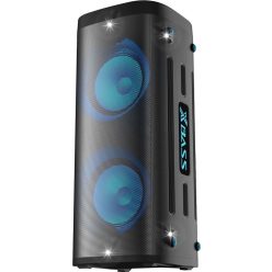 Vivax BS-1000 Bluetooth Speaker Black