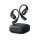 Shokz OpenFit Air TWS Bluetooth Open-Ear Sport Headset Black