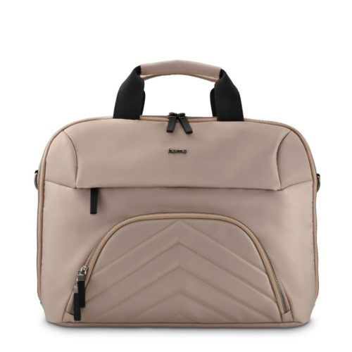 Hama Premium Lightweight Laptop Bag 14,1" Beige