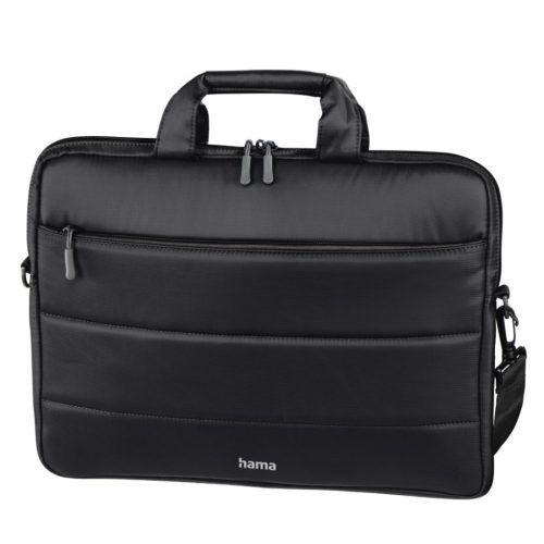 Hama Toronto Notebook case 17,3" Black