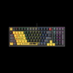 A4-Tech Bloody S98 Sports RGB Mechanical Keyboard Lime US