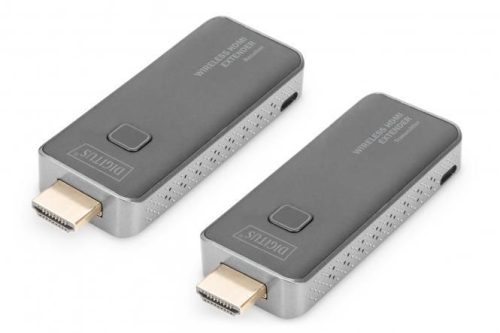 Digitus HDMI Extender Set 50m