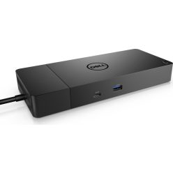 Dell WD19S 130W USB-C Docking Station Black