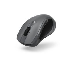 Hama MW-800 V2 Wireless mouse Dark Grey