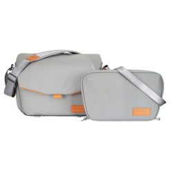 Vanguard VEO CITY S30 GY Camera Shoulder Bag Grey