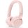 Philips TAH4209PK/00 Bluetooth Headset Pink