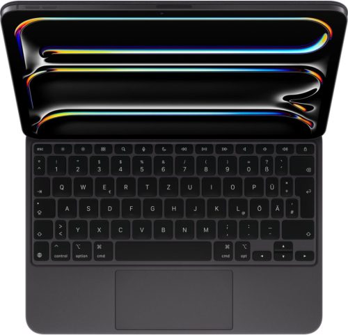 Apple Magic Keyboard/Cover Case for Apple iPad Pro 11" (2024) Black US