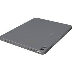 Logitech Combo Touch for iPad Air 13" Oxford Grey US